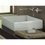 Накладной умывальник Ideal Standard Strada